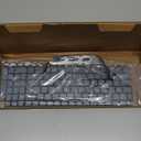 Replacement Keyboard for Dell Latitude 15 3520, inspiron 15 3511 3515 3520 3525 3530 3535 5510 5515, inspiron 16 7610 & Vostro 15 3510 3515 3520 3525 5510 7510 Series Laptop with Backlit US Layout