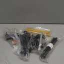 Super PDR Dent Puller Kit, Car Dent Removal Kit with Bridge Puller, Small Dent Puller for Auto Dent Removal, Small Dents, Door Dings and Hail Damage