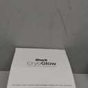 Shark CryoGlow LED Face Mask with Under-Eye Cooling, Anti-Ageing & Blemish Repair, Red & Blue LED, Infrared Light Therapy, USB-C, Remote Control, Storage Bag, Lilac Chill, FW312PL