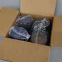 US Acrylic Optix Plastic Reusable Drinking Glasses (Set of 16) 14oz Rocks & 20oz Water Cups in Jewel Tone Colors | BPA-Free Tumblers, Made in USA | Top-Rack Dishwasher Safe