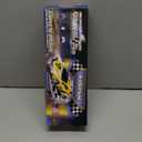 Growsland Remote Control Car, RC Cars for Kids 1:18 Electric Toy Car Hobby Racing Car Toys with Lights & Controller, Christmas Birthday Gift for 3 4 5 6 7 8 9 Year Old Boys Girls (Yellow)