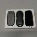 DATAFY Remote Control Page Turner for Kindle e Paperwhite Oasis Kobo eReaders Black K2