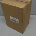Kenda 725Y5245 ATV Tube - 22x11-8 TR-6 , Black