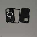 OtterBox iPhone 16 Defender Series Case - Black