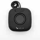 Helix BoomWireless 180 Bluetooth HD Speaker - Black