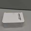 CWKJ Fountain Pump, 220GPH(15W 900L/H) Submersible Water Pump, Durable Outdoor Fountain Water Pump with 7.2ft（2.2m） Power Cord, 3 Nozzles for Aquarium, Pond, Fish Tank, Water Pump Hydroponics