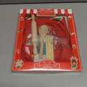 3 Otters Chef Costume for Kids, 21PC Kids Chef Set with Apron, Fun Cooking & Baking Set for Christmas Dinner Party