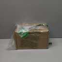 SCITOO Brake Pads Kits Front Semi-Metal Rear Ceramic 8pcs Fit for 2004-2008 for Ford for F-150,2006-2008 for Lincoln Mark LT