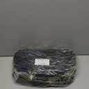 Sowaovut Travel Laptop Backpack, Extra Large High School College Backpacks, Flight Approved Daypack Business Bag Fit 17.3 inch Laptop for Men Women (Black)