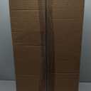 Evaporative Air Cooler, Swamp Cooler Air Conditioner w/ 12H Timer for Auto-off, 6 Upgraded Ice Packs, 3-Speed Windowless Air Conditioner, Smart Remote, Dual Tank Portable Air Cooler for Room