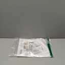 Boieo Party Hats Birthday Cone Hat for Adults Kids Gold Polka Dot Paper with Elastic String 12 pcs