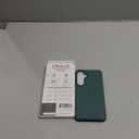 Crave for Samsung Galaxy S26 Plus Case, Compatible with MagSafe Shockproof Protection Dual Layer Case for Samsung Galaxy S26 Plus (6.7 inch) - Forest Green