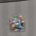 Baby Montessori Sensory Toys for 0-6 6-12 Months, Baby Teether Teething Toys for Babies 0-18 Months, Newborn Infant Learning Developmental Toys Gifts for 1 2 Year Old Boys Girls