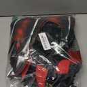 Morph Black Red Dragon Costume Kids Dragon Costume for Boys Jumpsuit Halloween Costumes for Kids (Large)