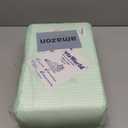 PETSWORLD Multi Cat Pad Refills for Cats Breeze Litter System, for 2 Cats, Ultra-Absorbent, Quick Dry - (50 Count, Fresh Scented)