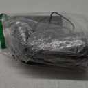 Shark Cyclone PET Handheld Vacuum with 8" Crevice Tool, HyperVelocity Suction, Navy Blue/Grey, CH701