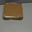 Creality Ender PETG 3D Printer Filament 1.75mm 1KG (2.2lbs), High Precision, Strong Toughness, Odorless, Better Flow, Moistureproof 3D Printing Ender PETG Filament, Black