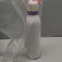 Owala FreeSip Twist Insulated Stainless Steel Water Bottle with Straw for Sports and Travel, BPA-Free, 24-oz, Pink/Purple (Dreamy Field)