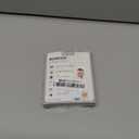 Bunion Corrector for Women & Men - Big Toe Straightener with Bunion Splint, Comfortable & Breathable for Day/Night Wear, Effective Hallux Valgus Pain Relief (2, Black)