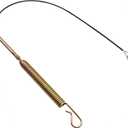 Auger & Upper Traction Cable 06900502 Fits Ariens 921024 921030 921038 921032 921037 921013 921017 921018 921022 Snowblower