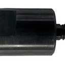 Shaft Adapter for Core Drill, 1 1/4"-7 Female to 5/8"-11 Male, for Use with Diamond Core Bits