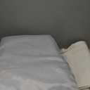 Mattres with cover,40x40, Beige