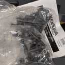 Innova Advanced Heat and Massage Inversion Table (Light Gray)