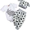 Baby Boy Easter Outfit My First Easter Gifts For Newborn Boys Clothes