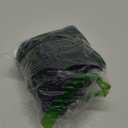 MOREFEEL Capri Plus Size Leggings for Women with Pockets-Stretchy XL-4XL Tummy Control High Waist Workout Black Yoga Pants (3X-Large, 04 Navy Blue)