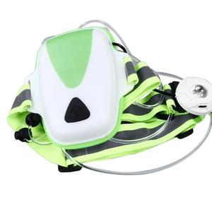 Reflective Running Vest LED Reflective Running Vest Safety Vest Gear USB Charging 6 Colors Adjustable Light Reflective Gear