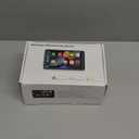 Hieha Car Play,Wireless Portable with Apple CarPlay and Android Auto Screen for Car,7" HD Touch Screen Car Stereo with Mirror Link,Backup Camera,Bluetooth5.2,GPS Navigation,AUX,FM for All Vehicles