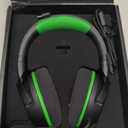 Razer Kaira HyperSpeed Wireless Gaming Headset for Xbox Series X|S, Xbox One, PC: TriForce 50mm Drivers - HyperClear Cardioid Mic - Low Latency Bluetooth - Up to 30 Hour Battery Life - Black
