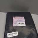 Stretch King Fitted Sheet Only - Jersey Knit & Soft Cozy T-Shirt Like, 4-Way Stretchy Snug Fit & No More Slipping Mattress Sheets - Turquoise, King (King/Short King/Cal King/Olympic Queen)