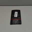 FireNova Designed for iPhone 16 Pro Case, Silicone Upgraded [Camera Protection] Phone Case, Soft Anti-Scratch Microfiber Lining Inside, 2024, Deep Red