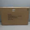 MaxWorks 50952 1000 lbs. Capacity 24 in. x 16 in. Hardwood Furniture Moving Dolly