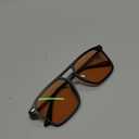 Goiteia FL-Rose Migraine Glasses,Blocks 480520 nm Light, Light Sensitivity Glasses for Fluorescent LED Glare,Photophobia