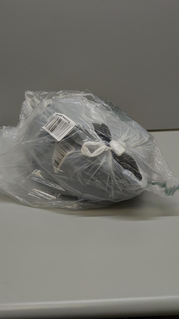 BESPORTBLE 1pc Practical Luggage Bag Large Duffle Bag Zipper for Storage Fashionable Tent