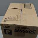 Poise Incontinence & Postpartum Pads for Bladder Leaks, 5 Drop Maximum Absorbency, Long Length, 84 Count,