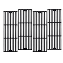 19 3/4" Cast Iron Cooking Grid Grates Replacement for Chargriller 2121, 2123, 2222, 2828, 3001, 3008, 3030, 3725, 4000, 4208, 5050, 5072, 5252, 9020