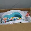 Baby Einstein SuperSeat Touch of Tunes 3-in-1 Activity Seat, with Music & Lights, Ages 6 Months and Up