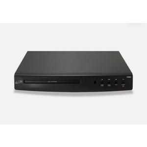 iLive DVD Player with HDMI Conversion, DH300BI, Black