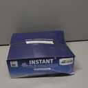 Instant Ice Cold Packs, 25 Pack 4.4" x 6"Disposable Ice Packs for Injuries, Pain Relief, No Freeze Needed Cold Compress for First Aid, Athletes