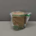 [New] VTech VG134 DECT 6.0 Cordless Home Phone with Bluetooth Connection, Digital Answering Machine, Backlit Display,Full Duplex Speakerphone, Caller ID/Call Waiting,1000 ft Range (White/Grey)