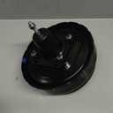 A-Premium Vacuum Power Brake Booster Compatible with Toyota Tacoma 1995-2001, T100 1994-1998, 2.4L 2.7L 3.4L, Without Master Cylinder