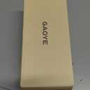 Gaoye 1.5 Reading Glasses for Women, 6 pack Fashion Readers for Women Spring Hinge Eye Glasses, Blue Light Reading Glasses (*C1 Mix Color)