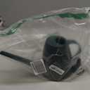 Watering Can for Indoor Plants, Small Watering Cans for House Plant Garden Flower, Long Spout Water Can for Outdoor Watering Plants 1. 8L 1/2 Gallon (Dark Green)