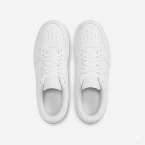 Reebok Court Advance White, Size 8.5