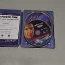 Air Force One [Blu-ray] [4K UHD]