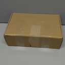 Qilery 50 Sets 8" Baby Shower Favor Bags It's a Girl Gift Bags with Handle Tissue Paper and Ribbon Bow Pink Baby Shower Party Favors for Guests Gender Reveal Birthday Supplies