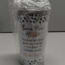 Great Mom Gifts for Women, Birthday Gifts for Mother from Daughter, Thanksgiving Presents Ideas for New Mom Mommy, Christmas Gifts with 20 Oz Insulated Tumbler